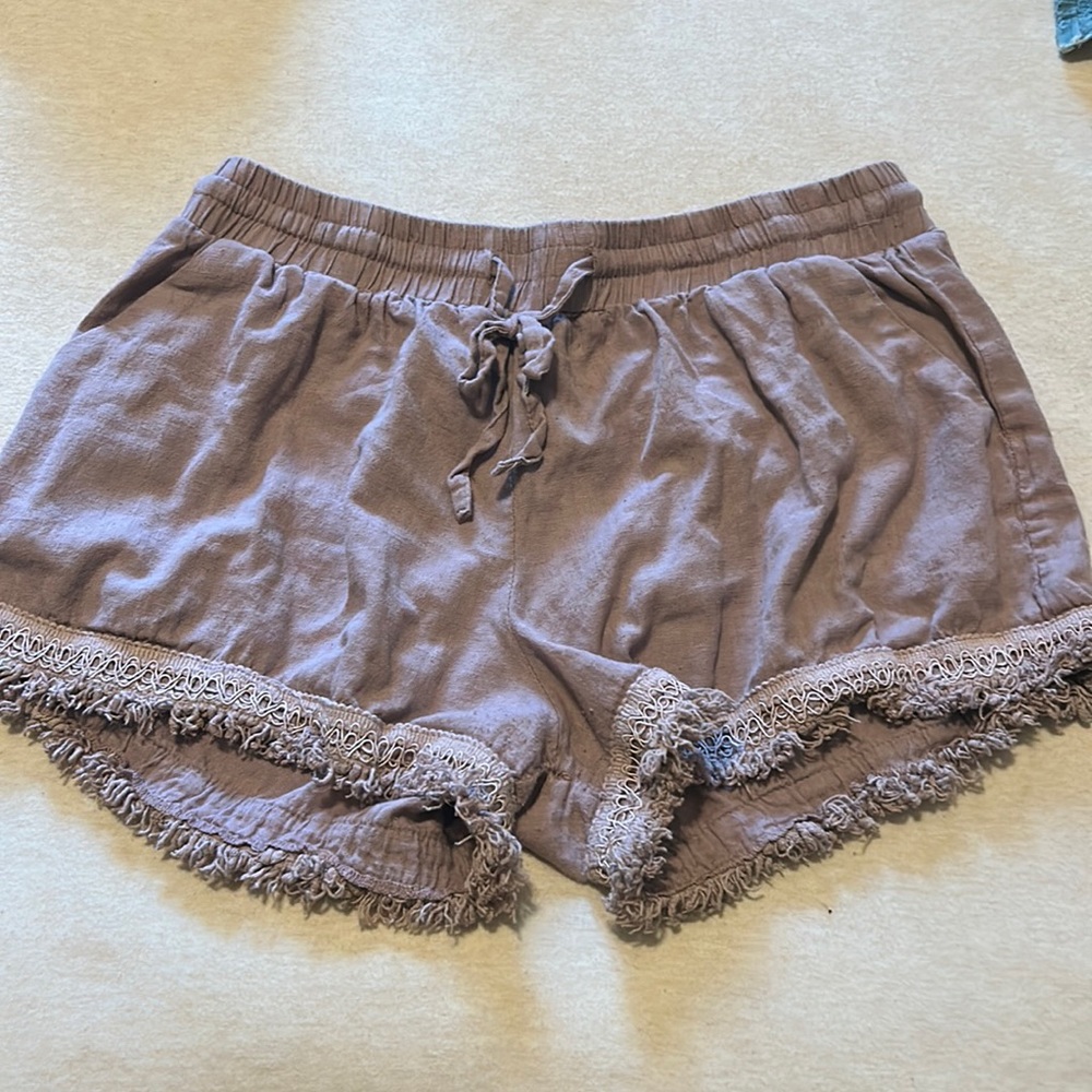 Shorts